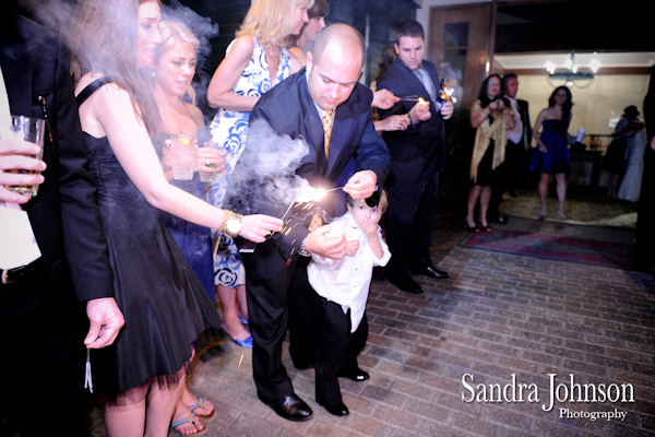 Best Timacuan Golf and Country Club Wedding photographer - Sandra Johnson (SJFoto.com)